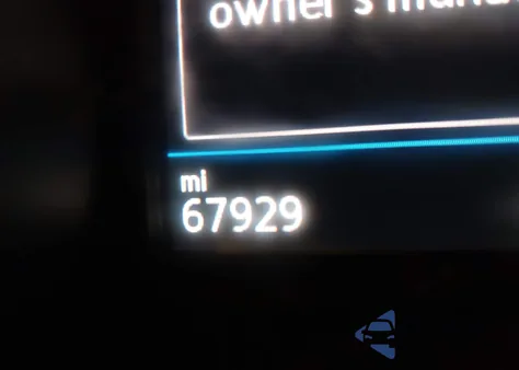 2019 Volkswagen Atlas 3.6L V6 Se W/Technology z USA, uszkodzony, nr VIN 1V2UR2CA4KC577802